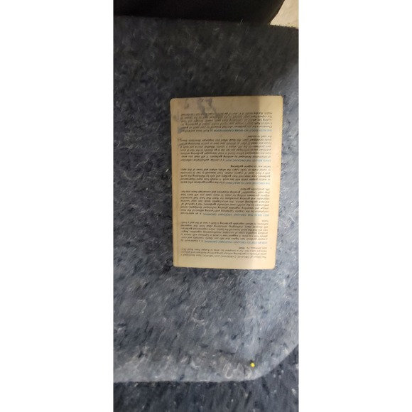 The Organic Way to Plant Protection‎ Jan 1975 - Picture 10 of 10